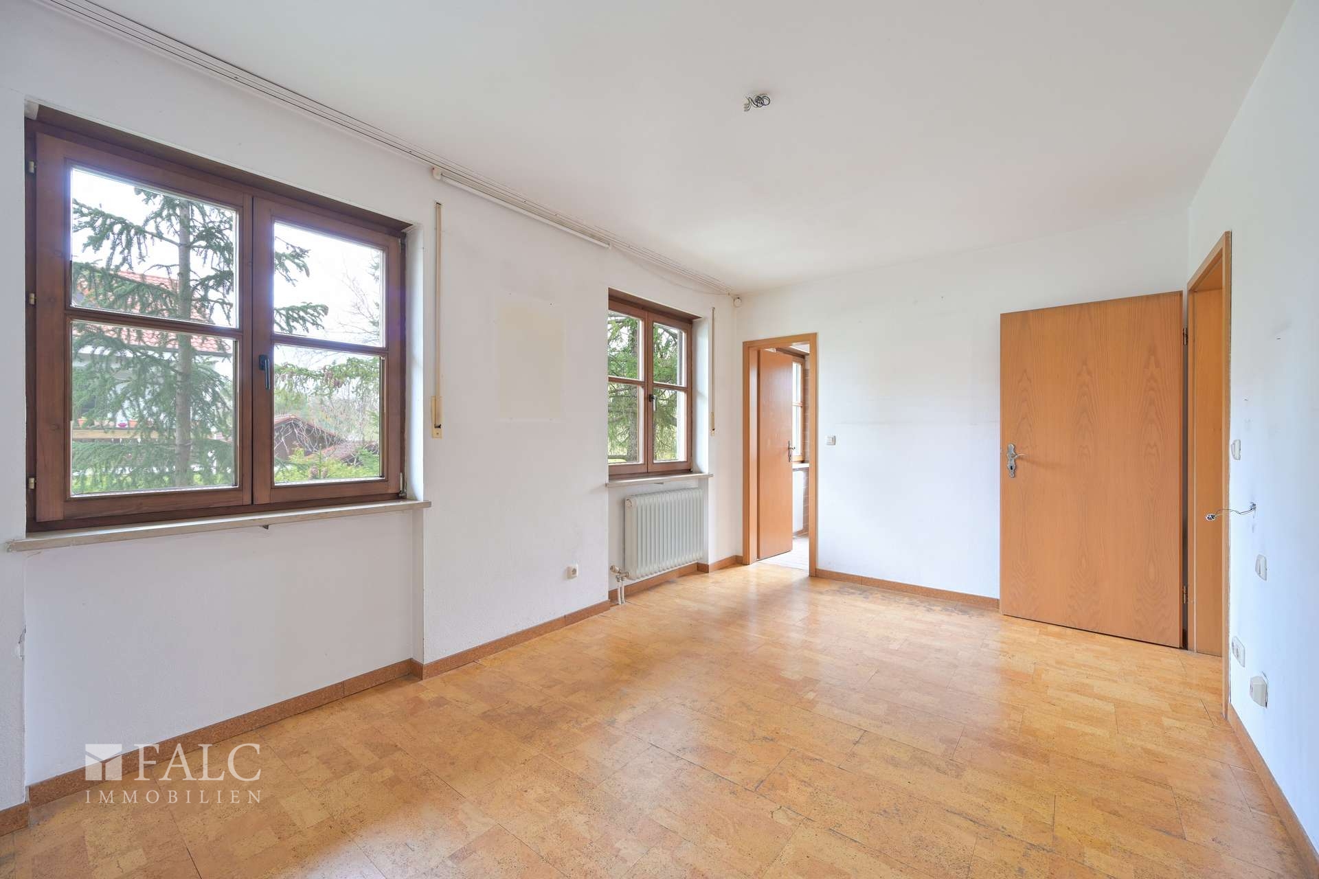 OG Schlafzimmer